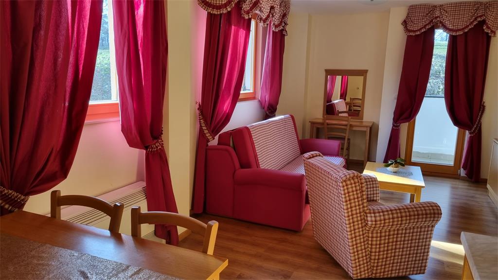 Apartmanska kuća Snježna Kraljica 16